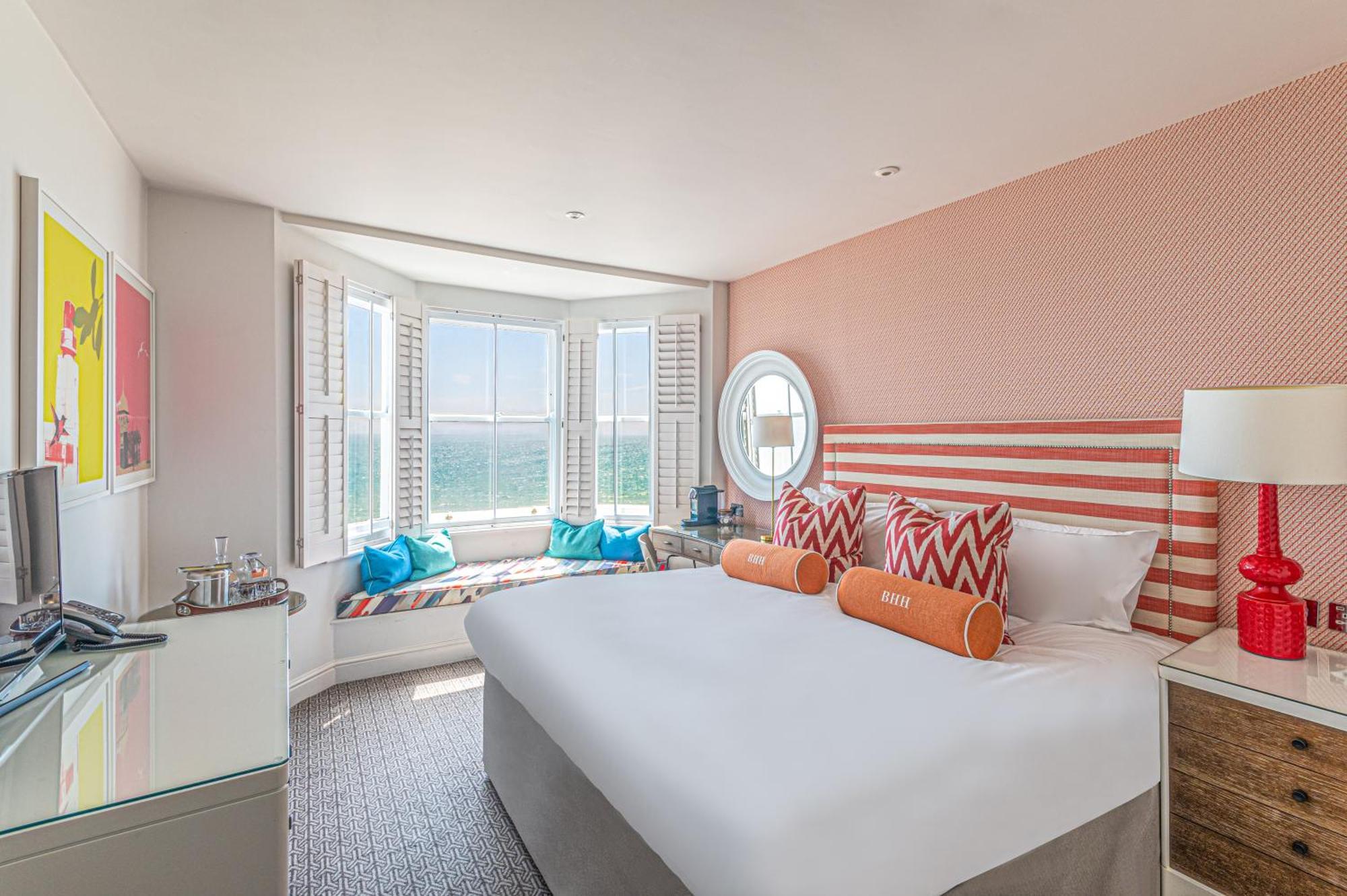 Hotel Harbour & Hove