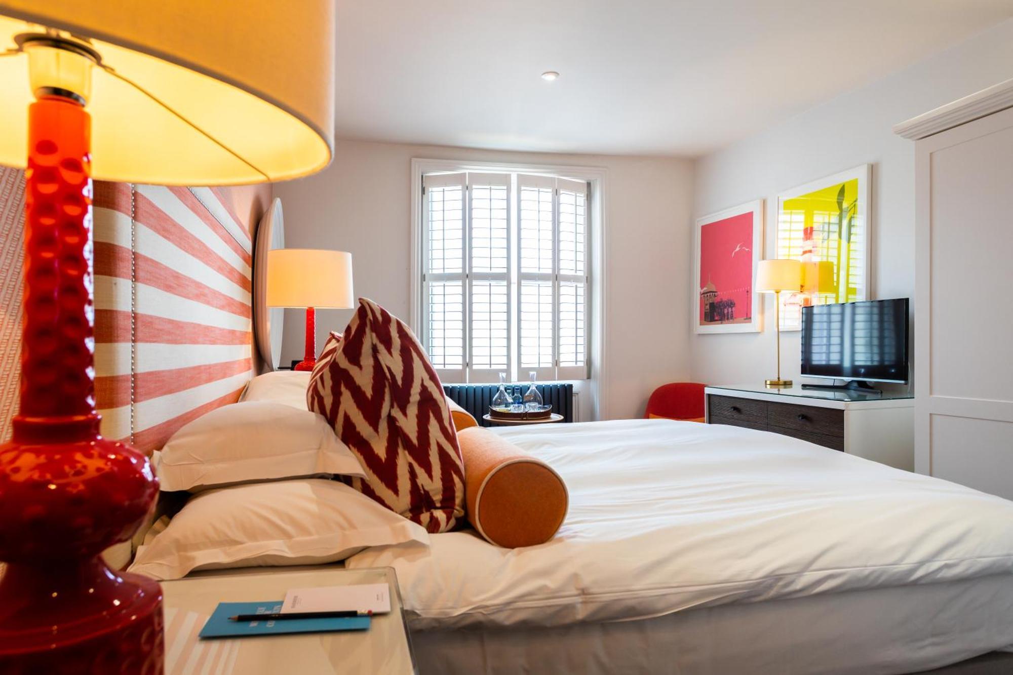 Harbour & Hotel 4*