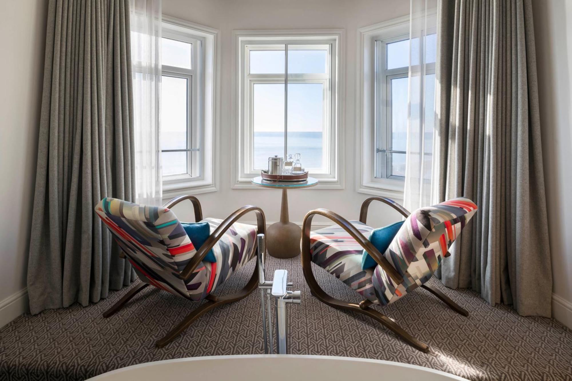 Harbour & Hotel Hove