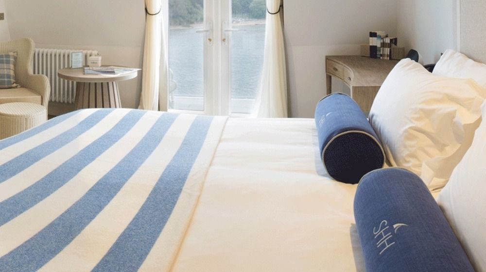 Hotel Harbour & Brighton