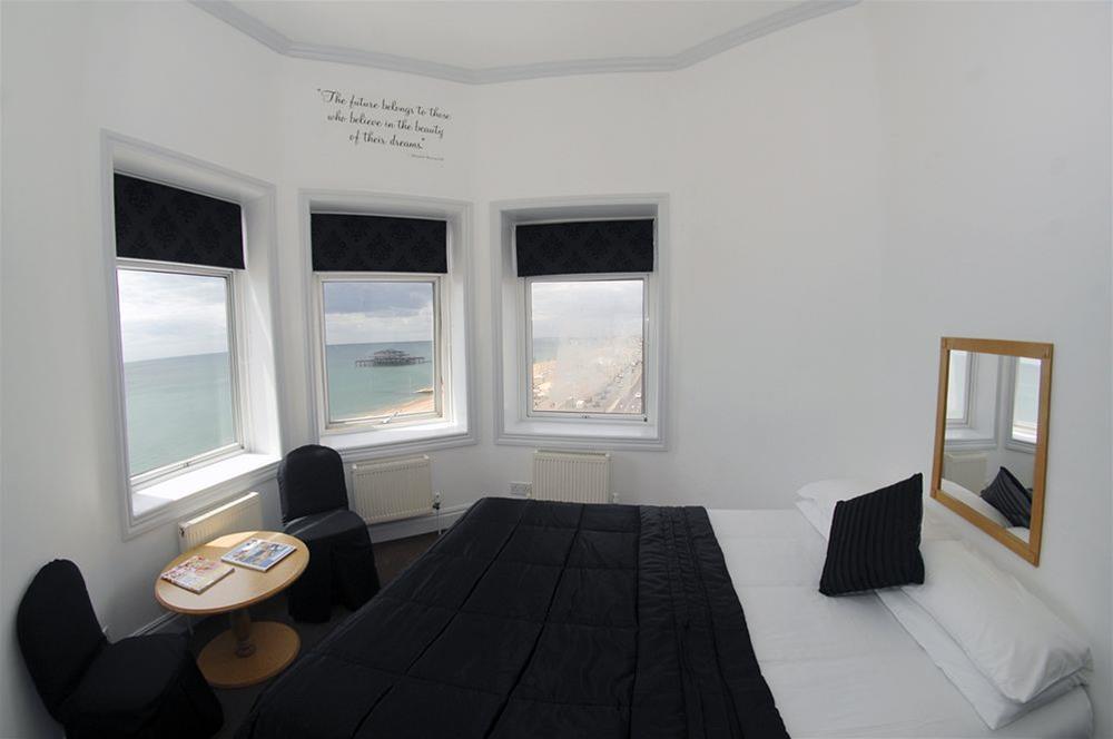 Hotel Harbour & Hove
